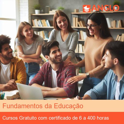 Fundamentos da Educação